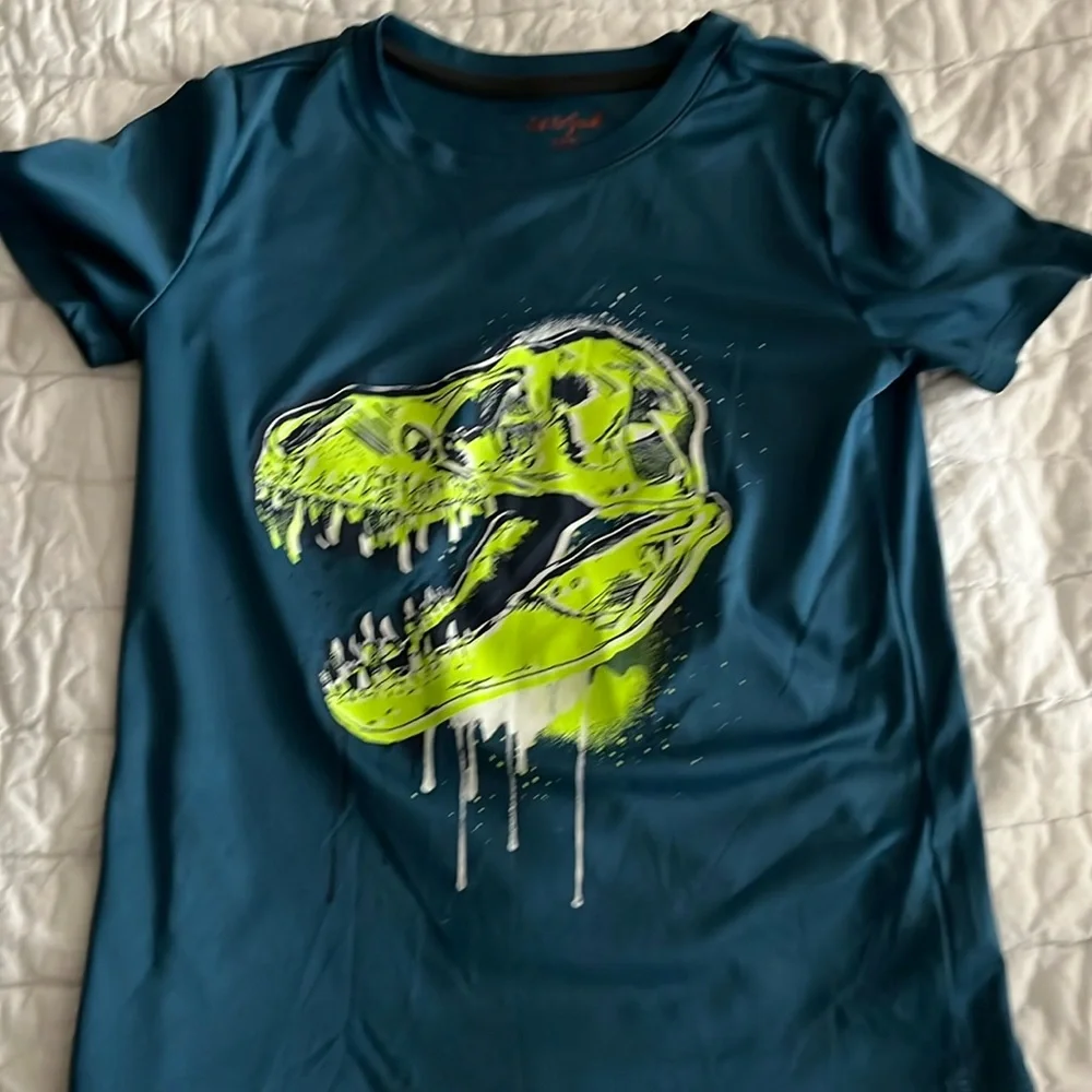 Dino - Picture 1 of 3